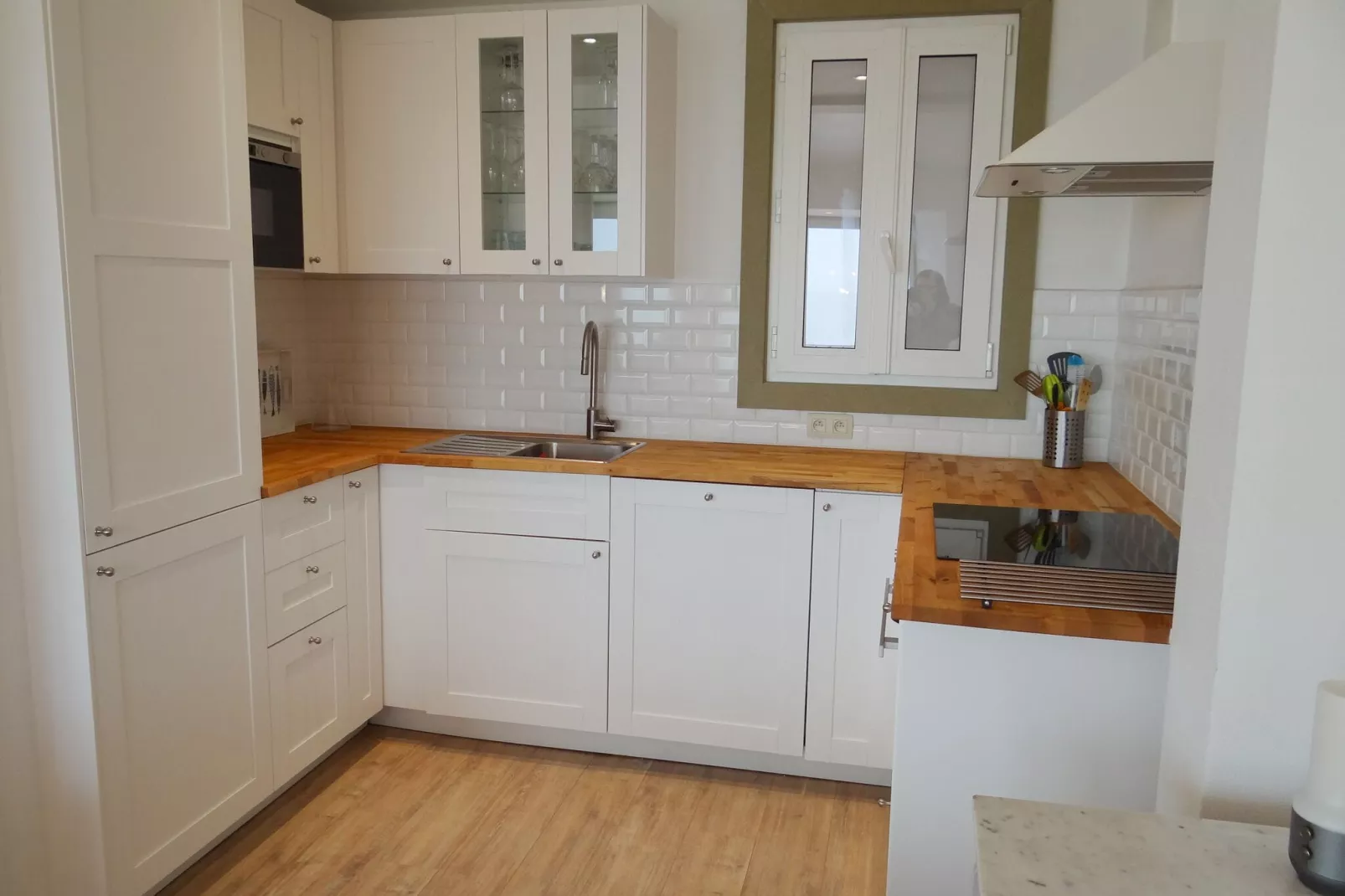 VIKING 501-Kitchen