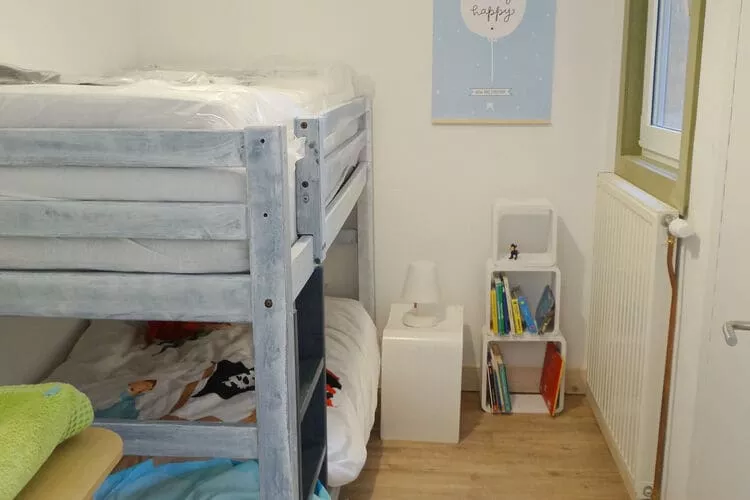 VIKING 501-Bedroom