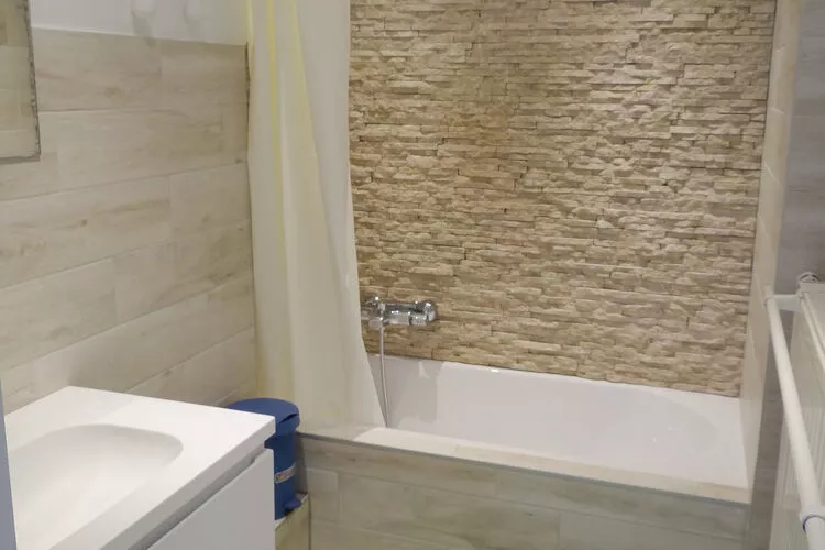 VIKING 501-Bathroom