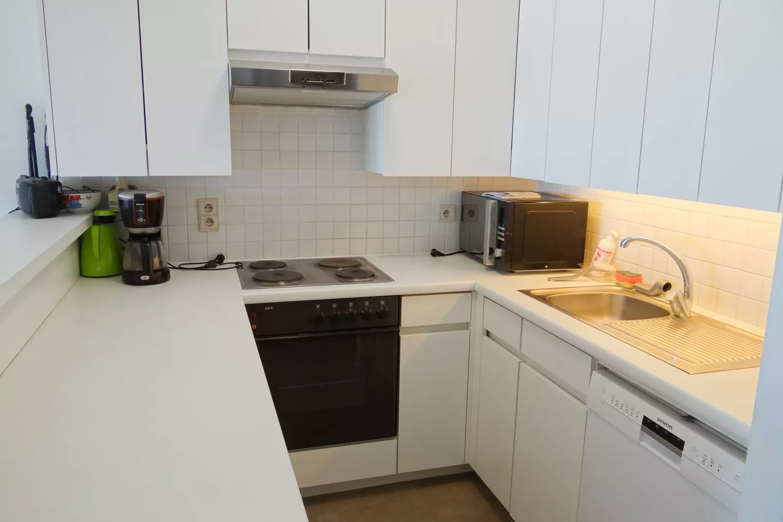 ZEEMEERMIN 502-Kitchen