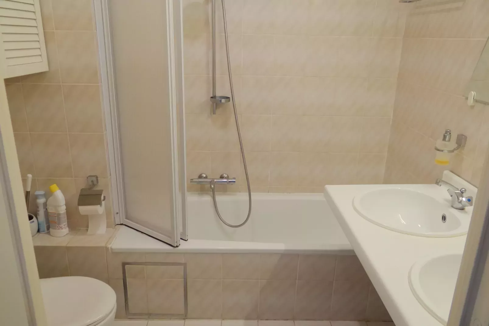 ZEEMEERMIN 502-Bathroom
