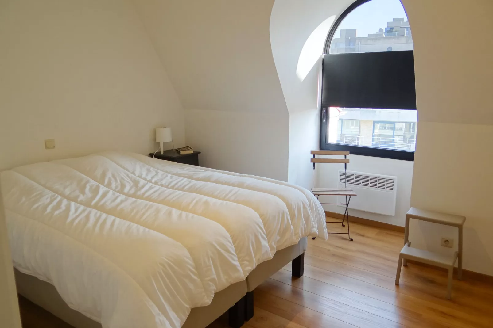 SANDY CAPE 401-Bedroom