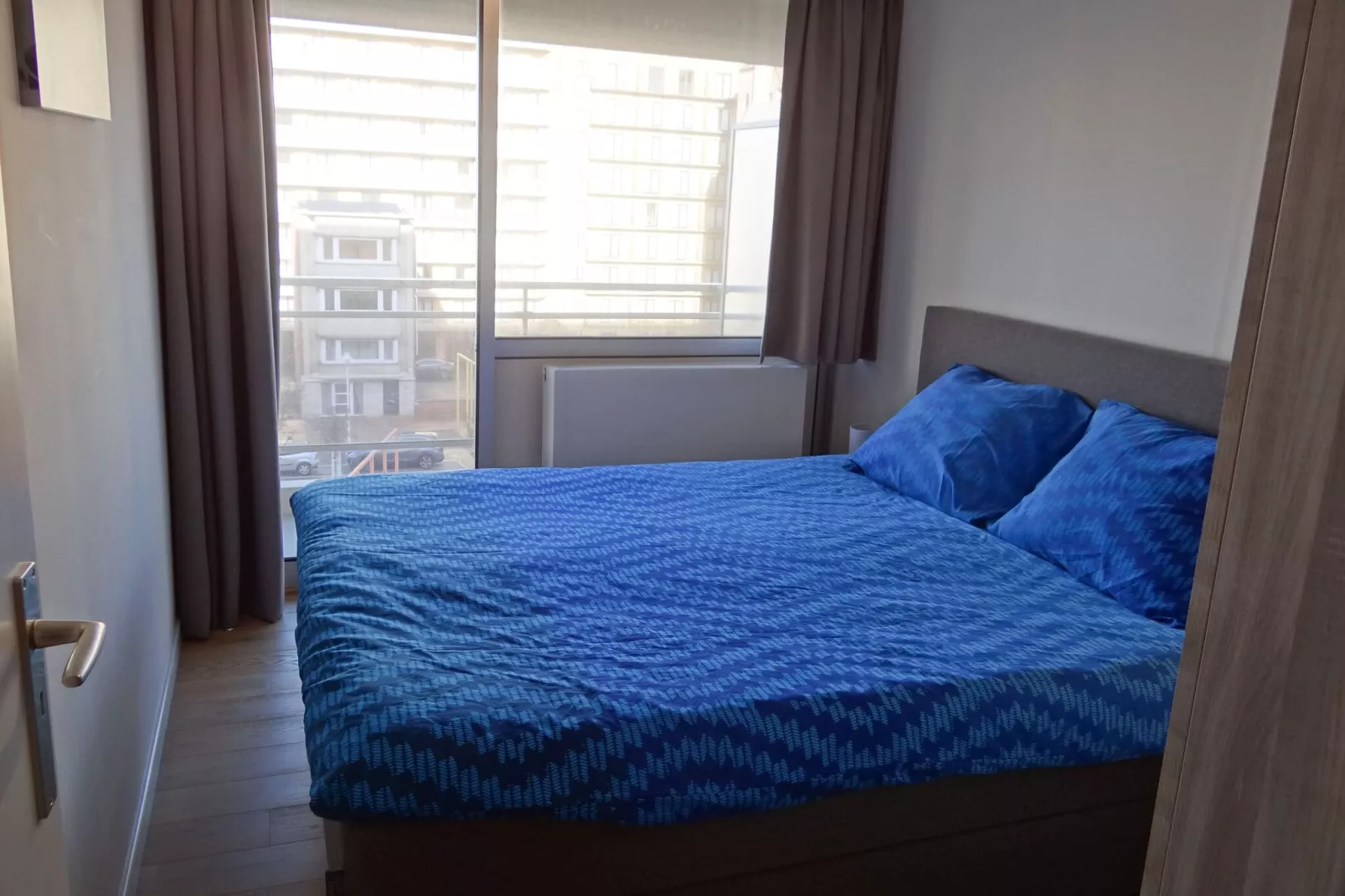 WIELINGERBANK E 404-Bedroom