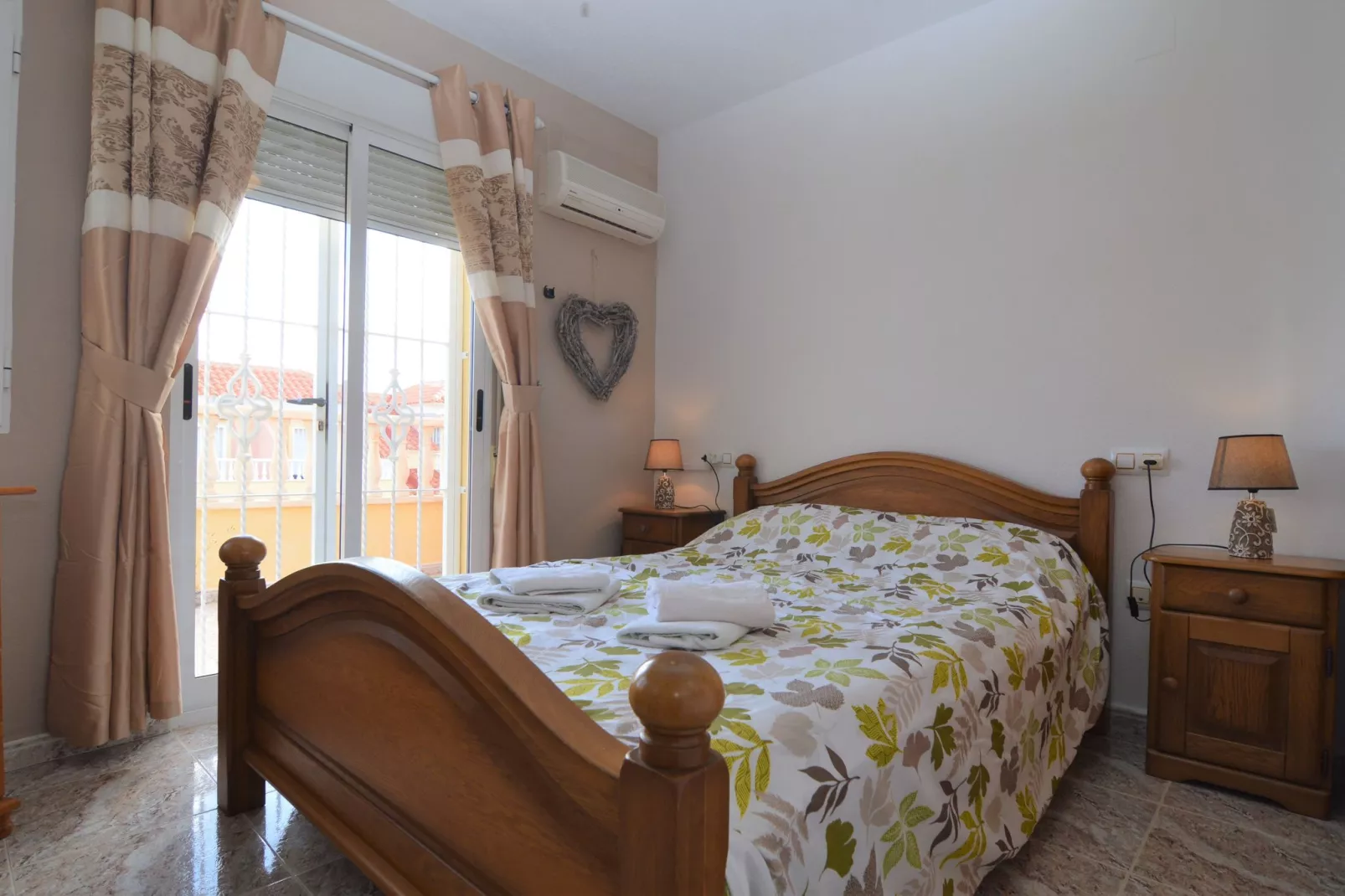 Casa da Costa-Chambre