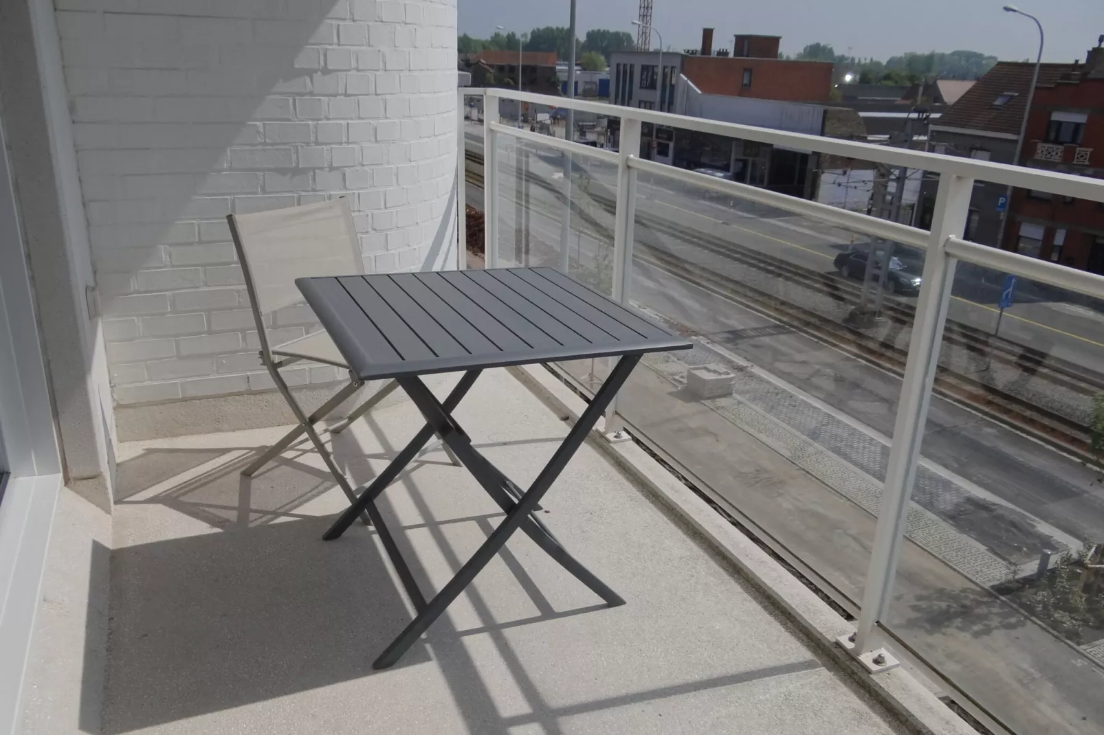 LELANTINA 303-Terrace balcony