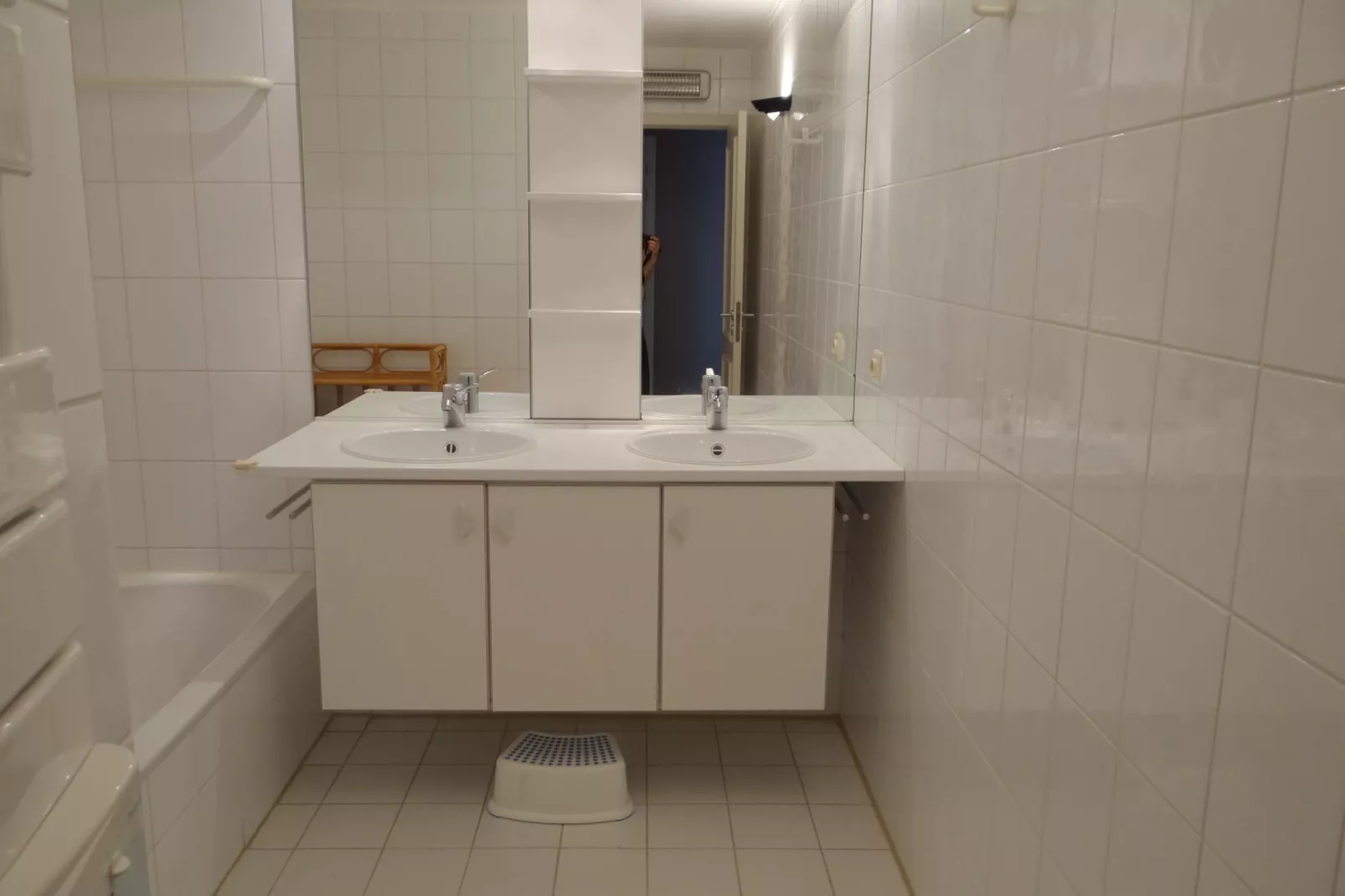 SEAWIND 603-Bathroom
