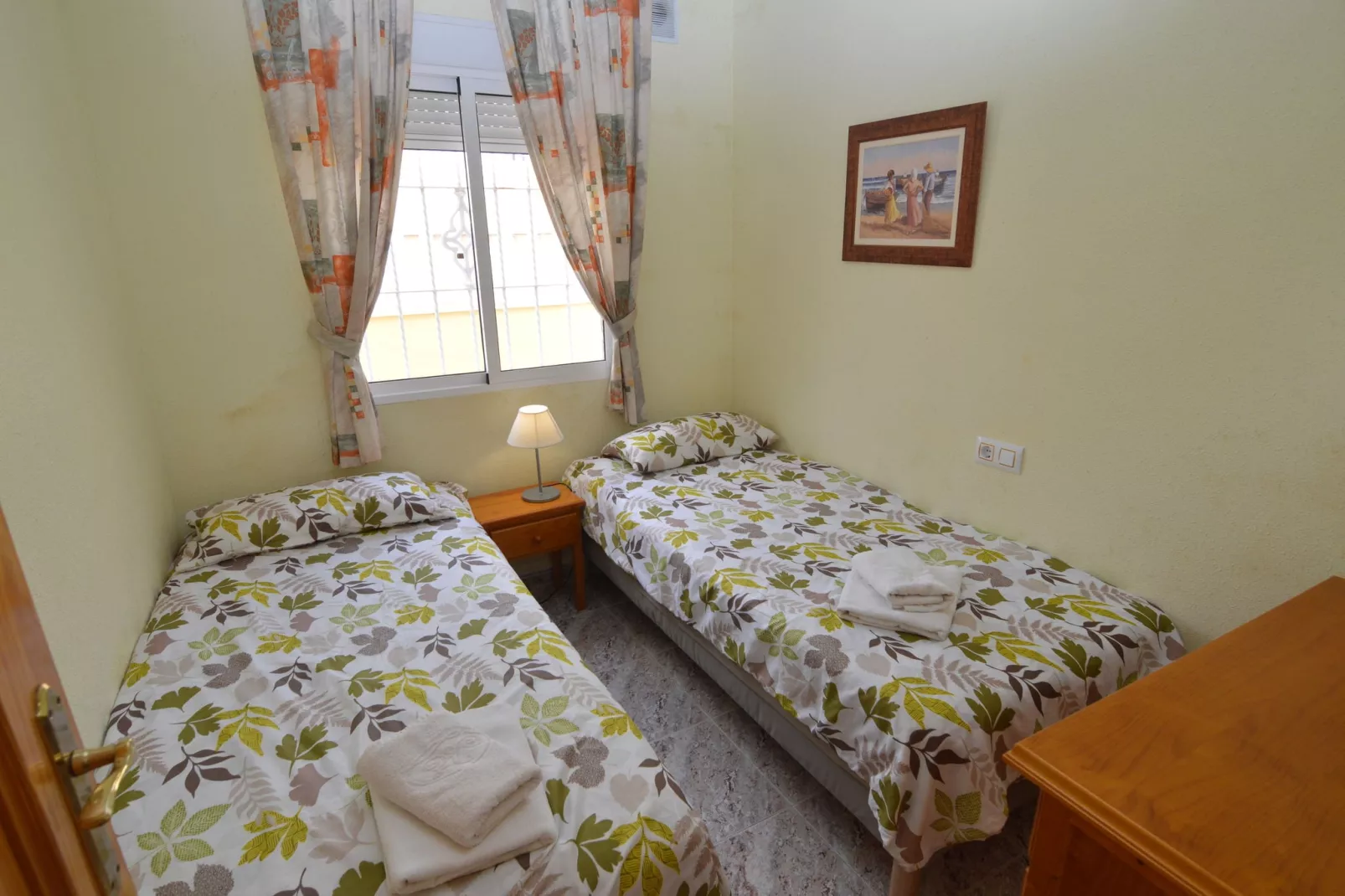 Casa da Costa-Chambre