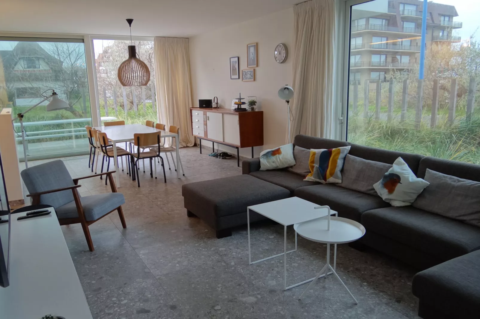 BLANCO GV01GAR-Living room
