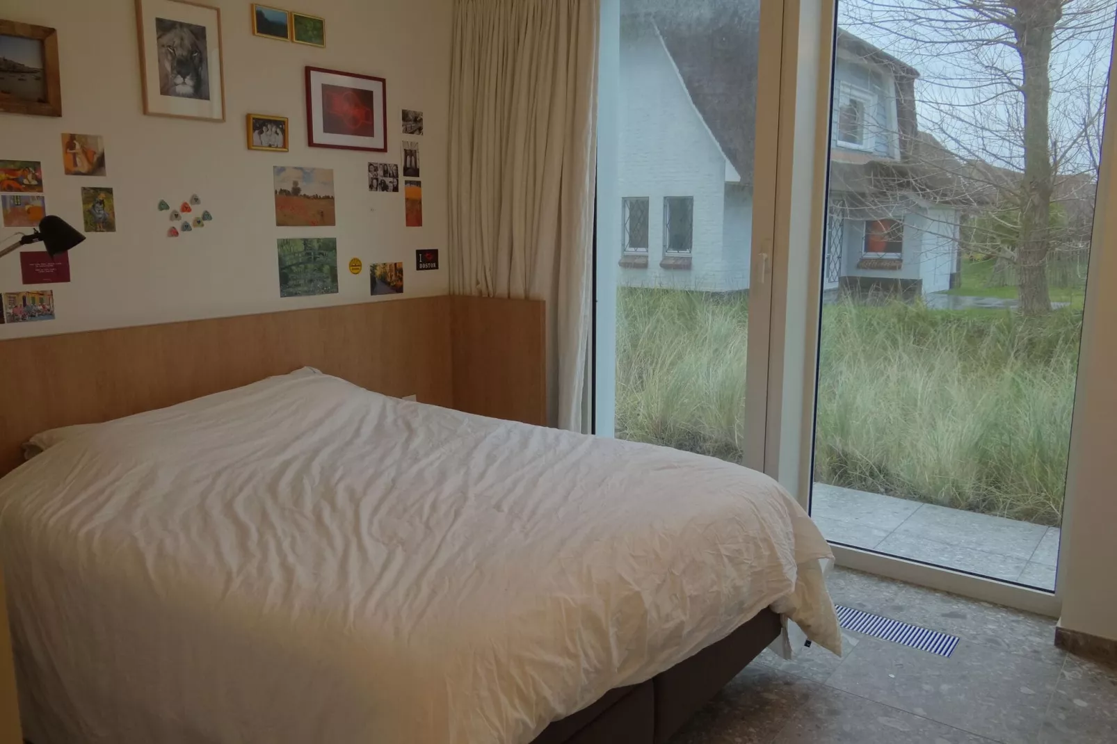 BLANCO GV01GAR-Bedroom