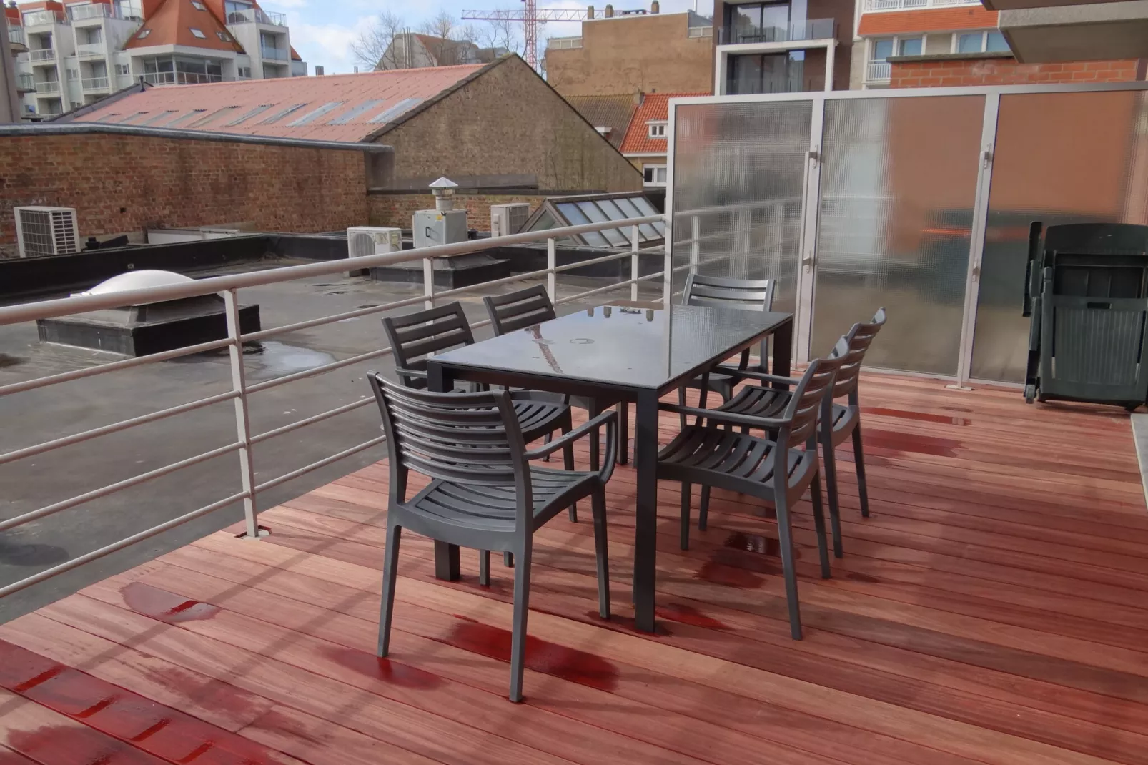 EDWARDS HOUSE 0102PK5 K-Terrace balcony