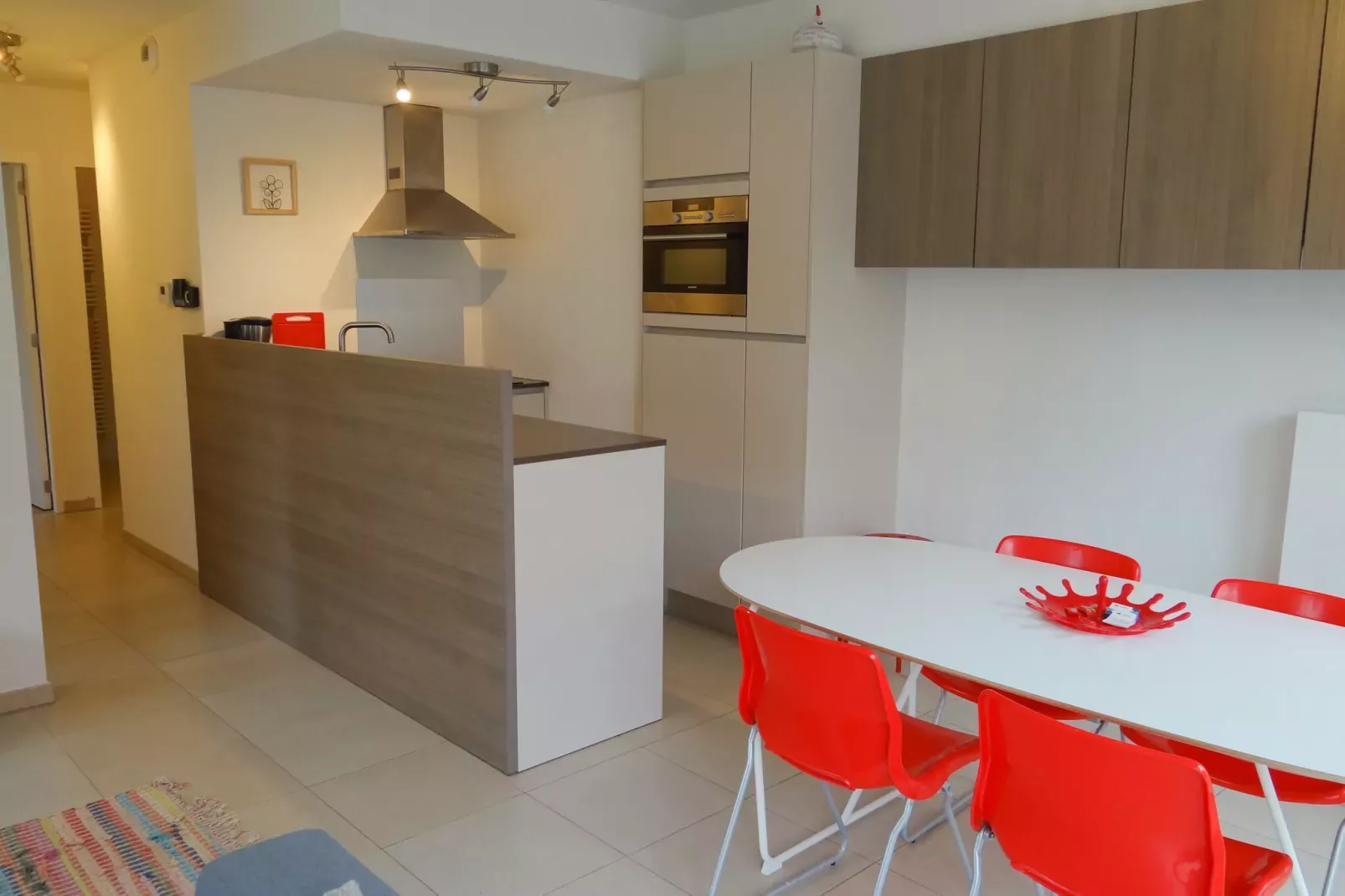 LENTE 0105GAR-Kitchen