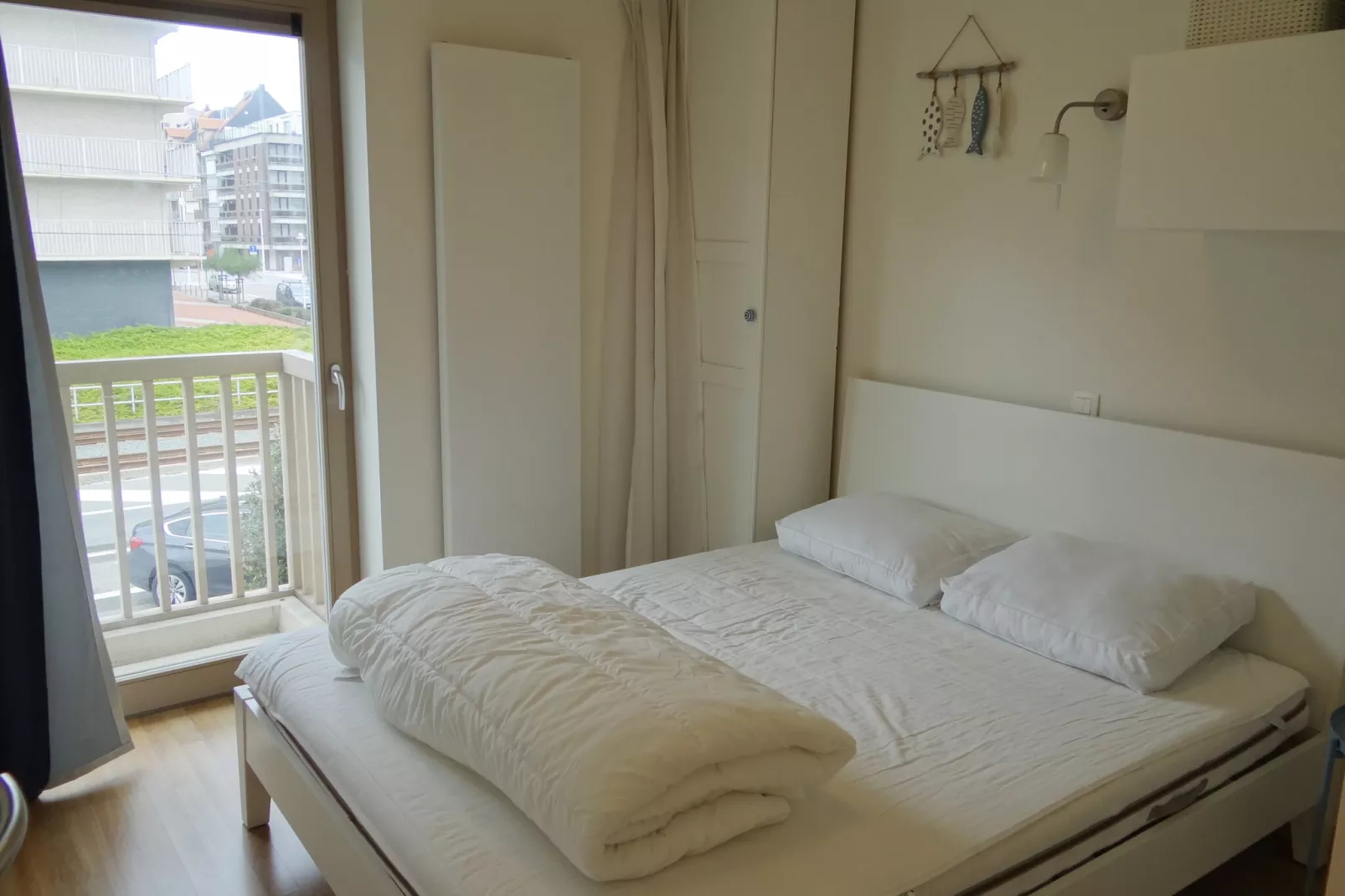 LENTE 0105GAR-Bedroom
