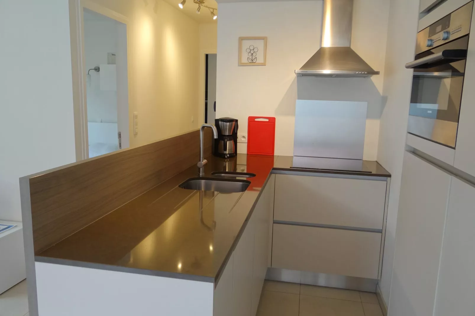 LENTE 0105GAR-Kitchen