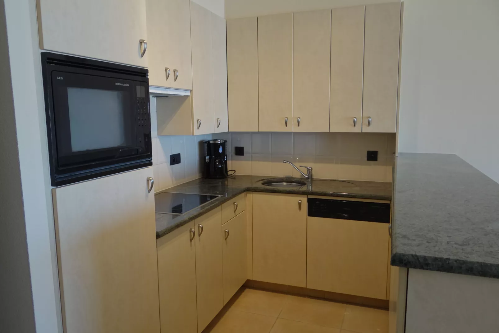CASINO C 0403GAR50-Kitchen