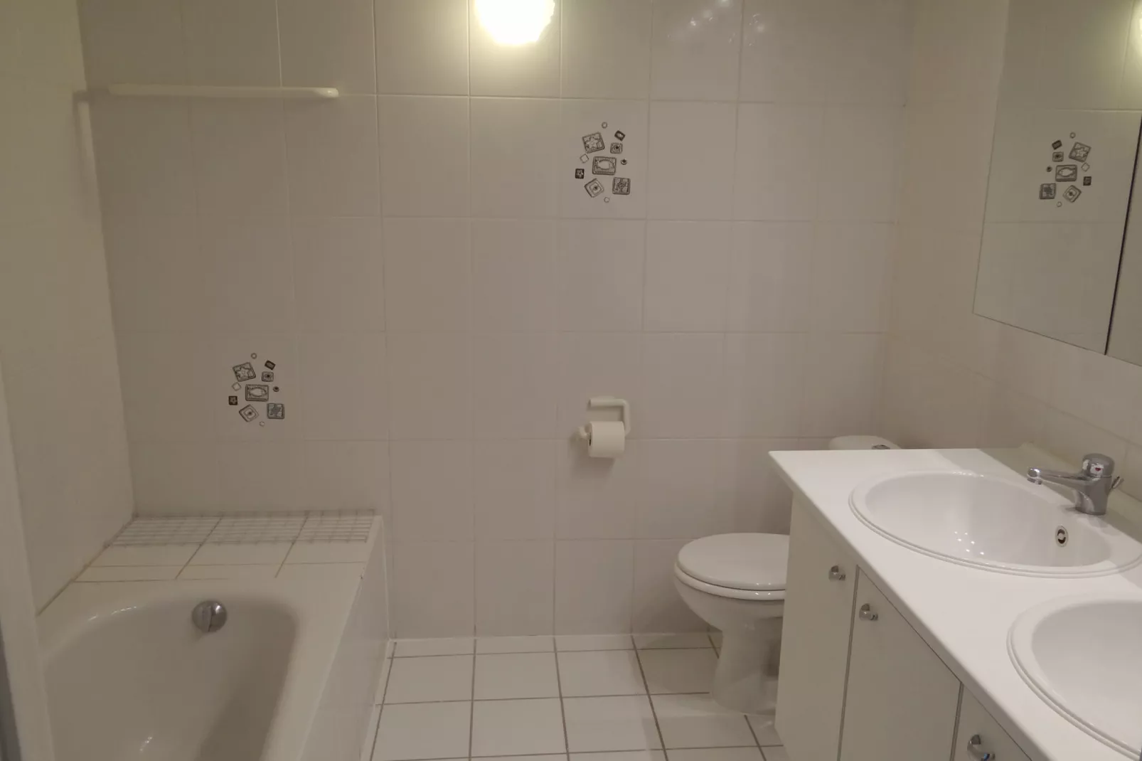 CASINO C 0403GAR50-Bathroom