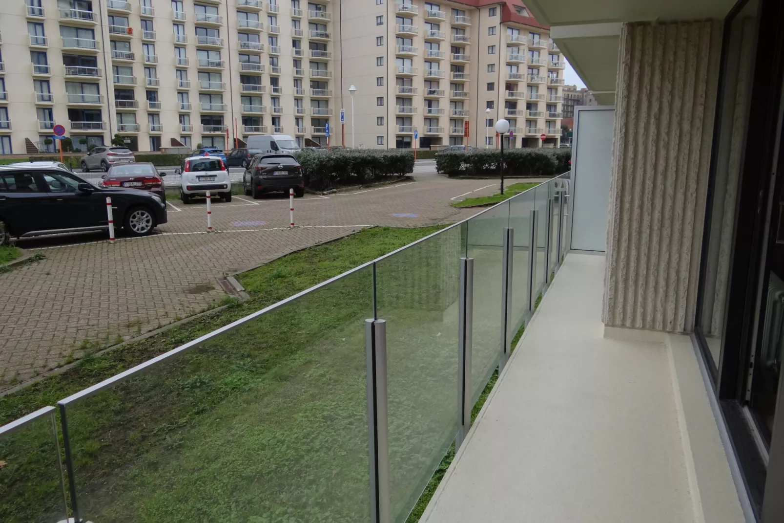 NEREIDEN A 176/0001-Terrace balcony