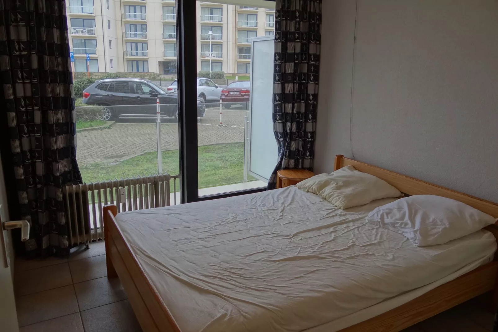 NEREIDEN A 176/0001-Bedroom