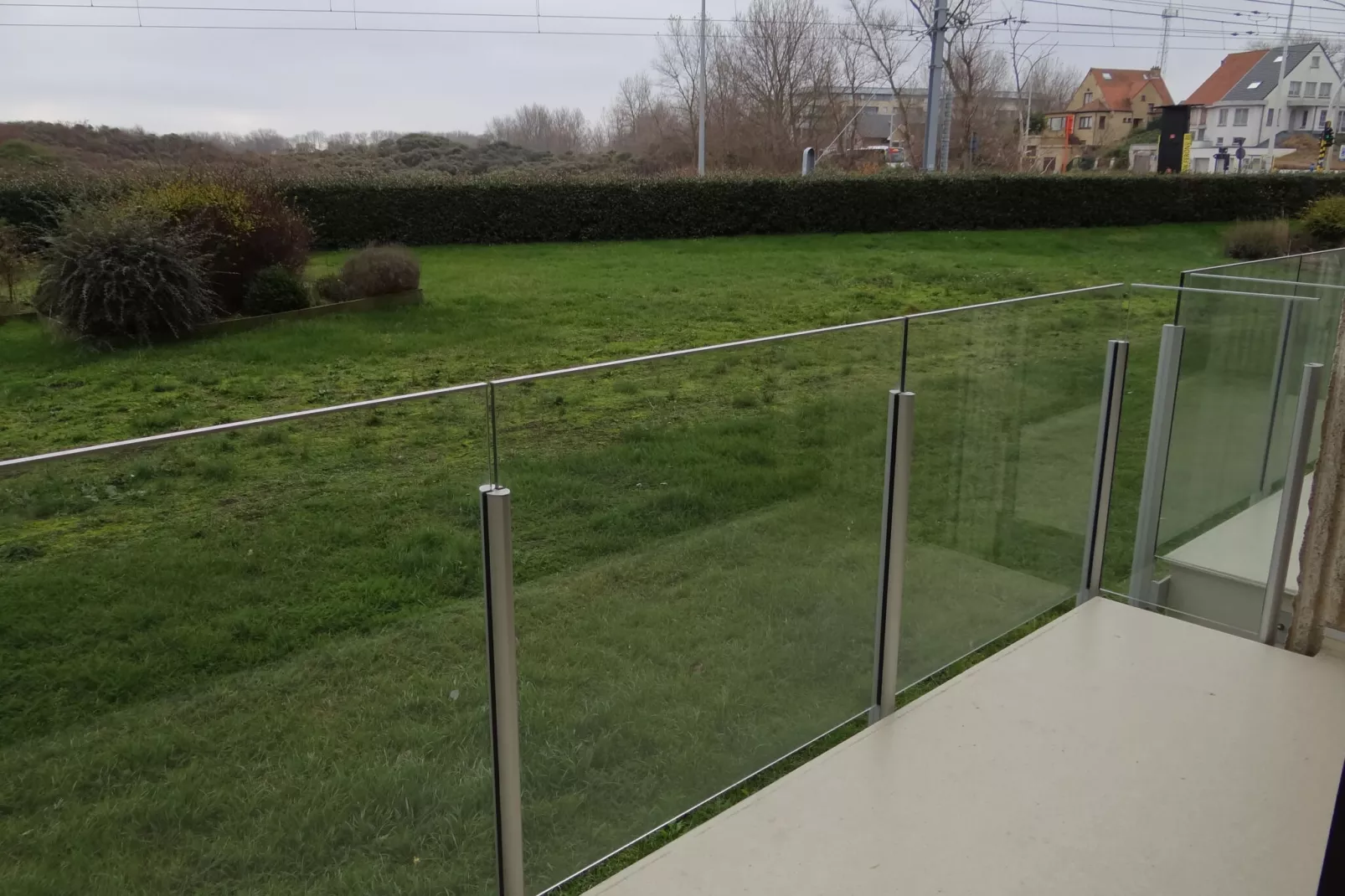 NEREIDEN A 176/0001-Terrace balcony