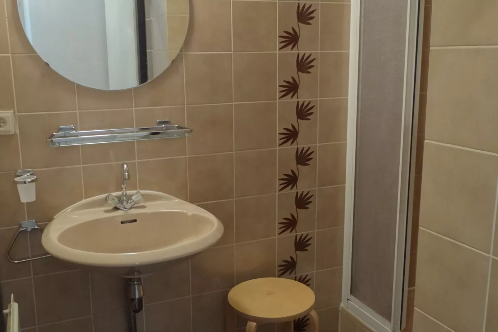 NEREIDEN A 176/0001-Bathroom