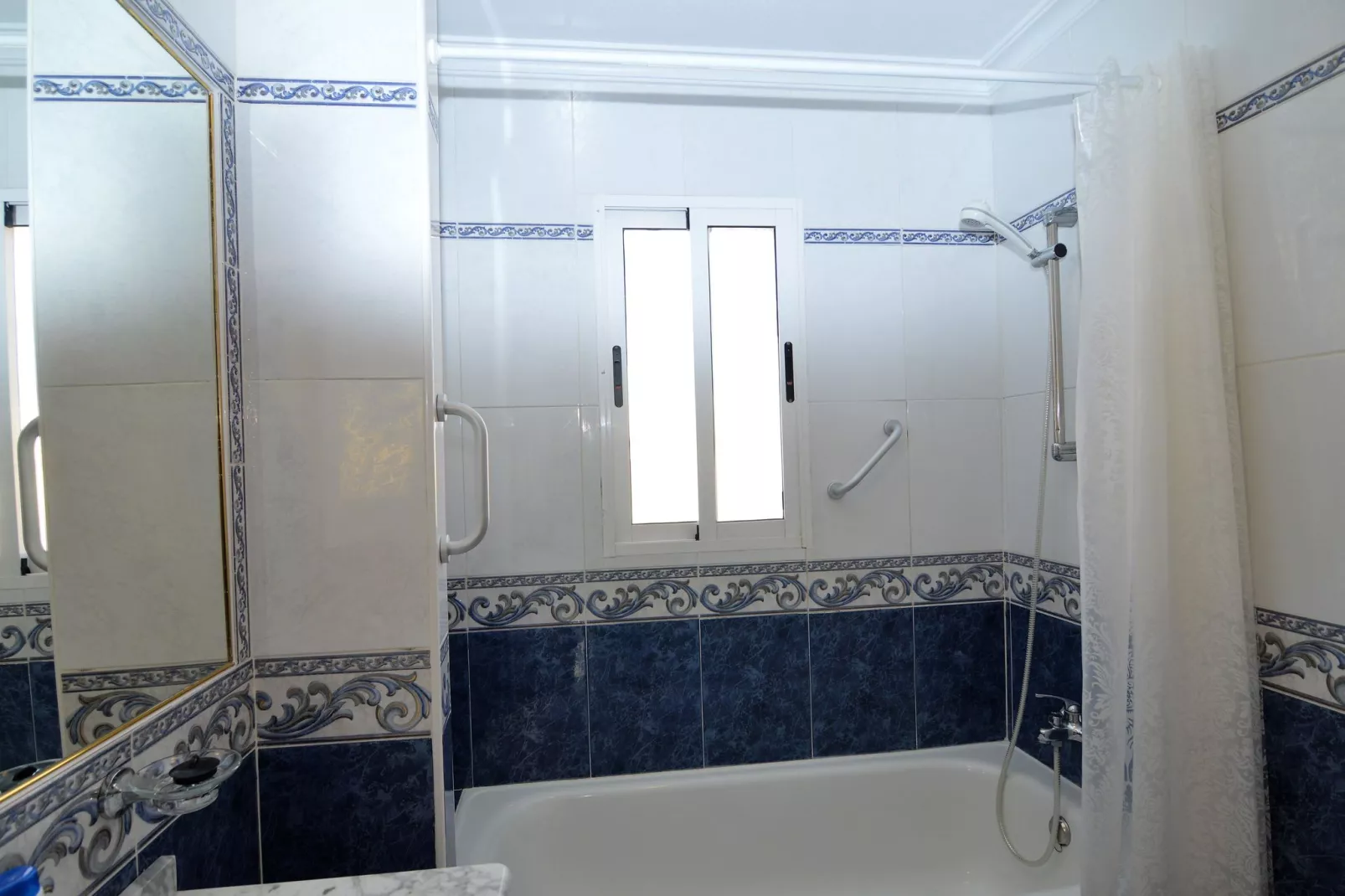 Casa da Costa-Salle de bain