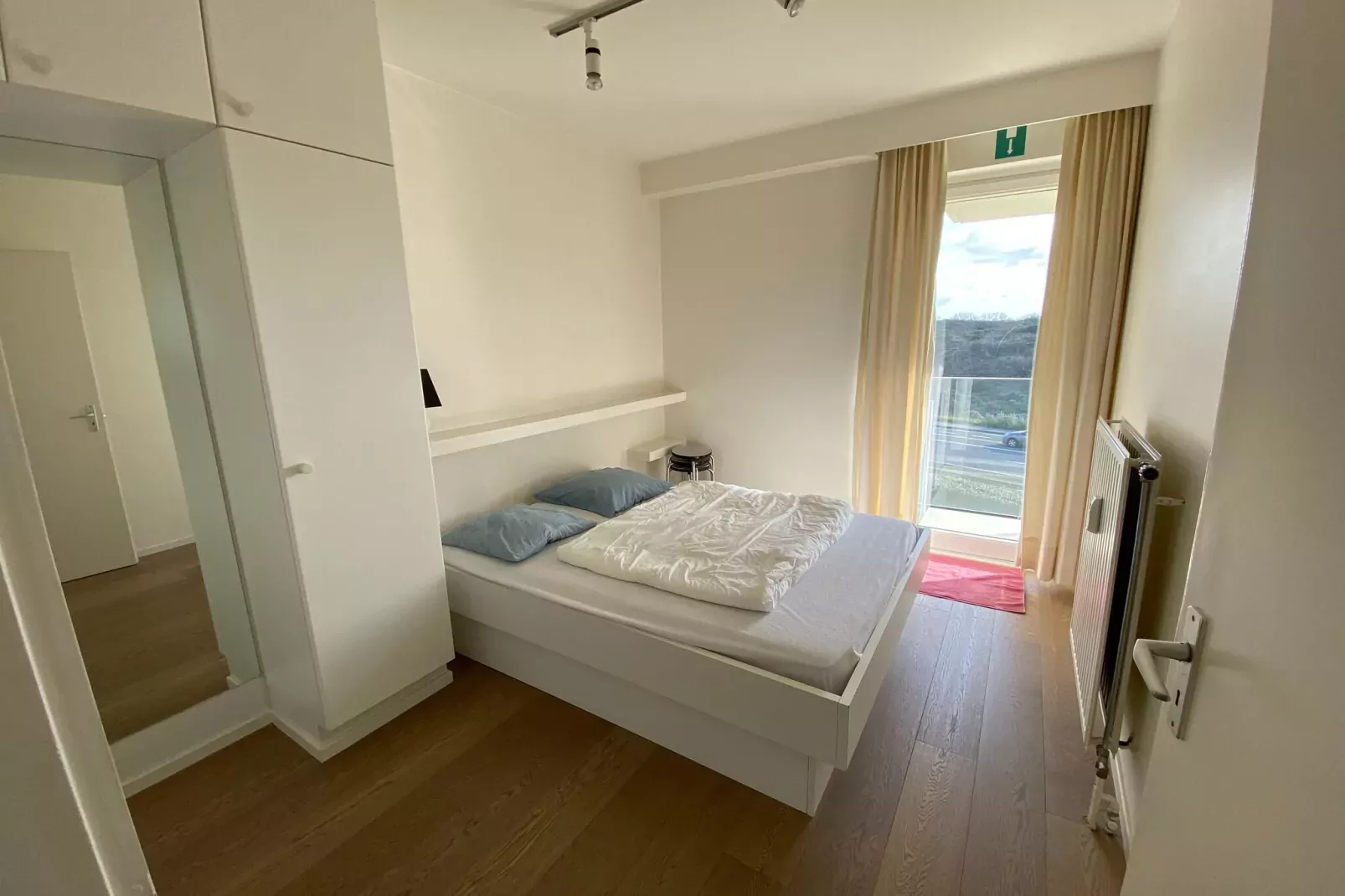 NEREIDEN A 176/0204GAR-Bedroom