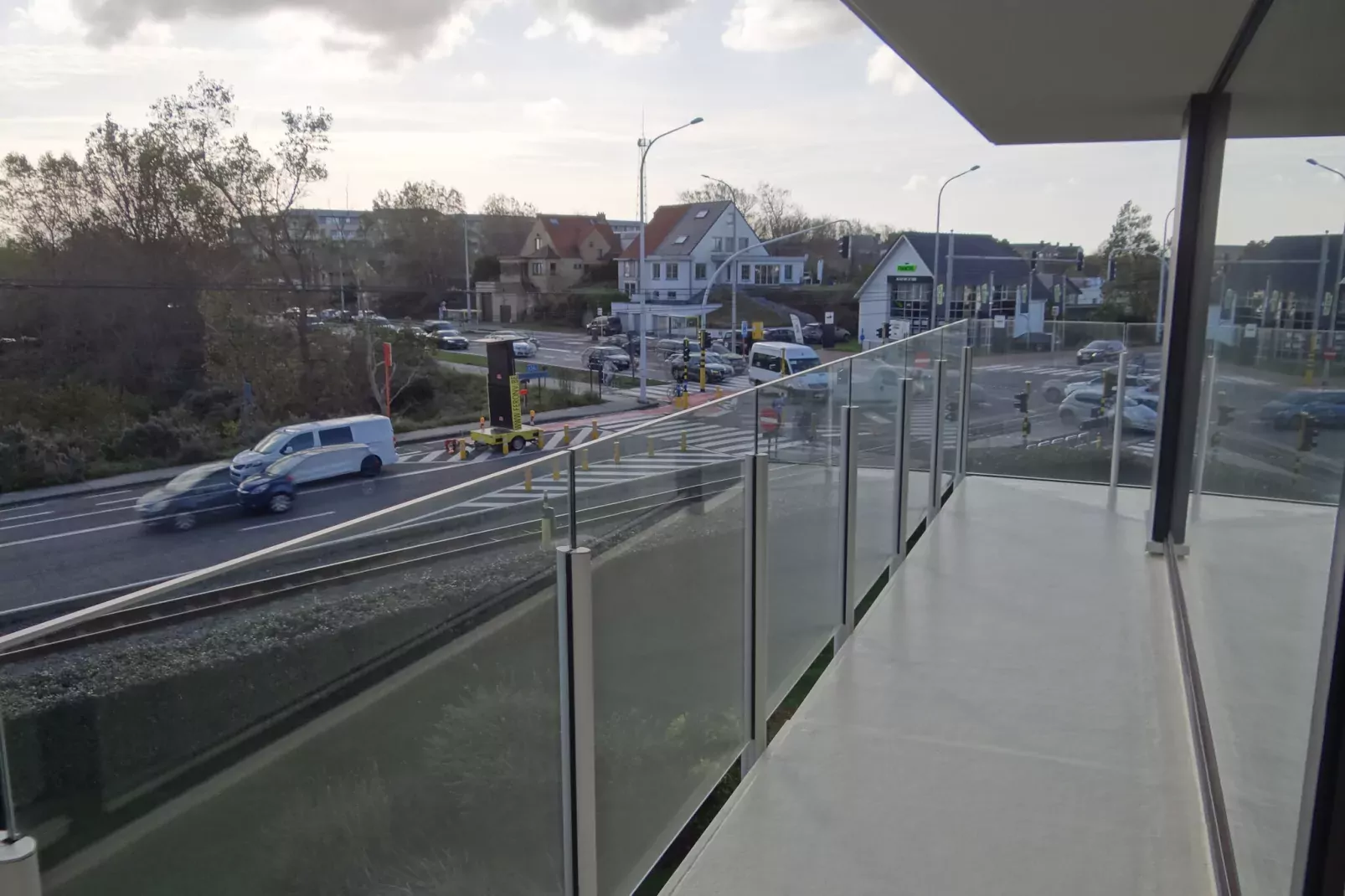 NEREIDEN A 176/0204GAR-Terrace balcony