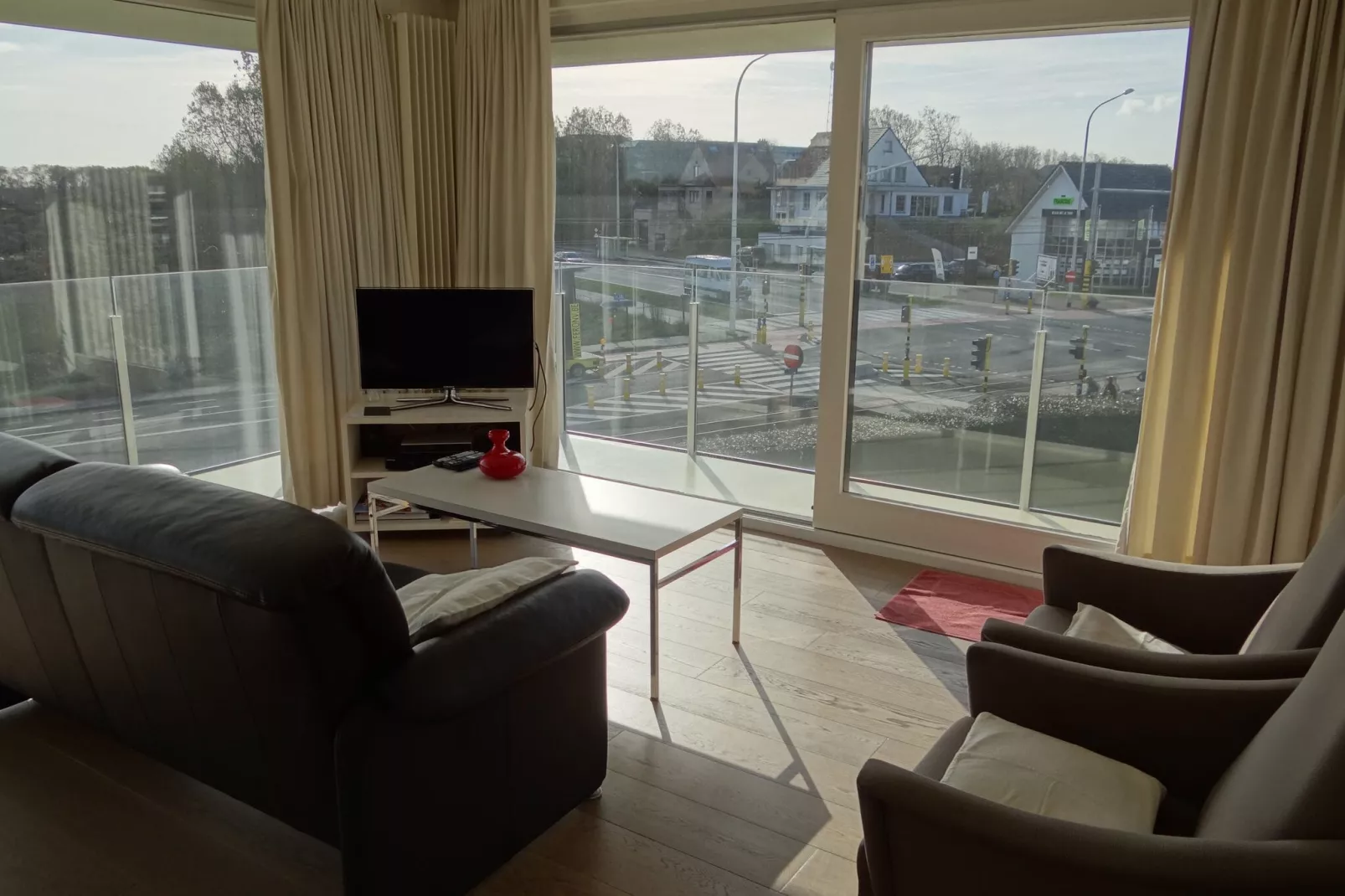 NEREIDEN A 176/0204GAR-Living room