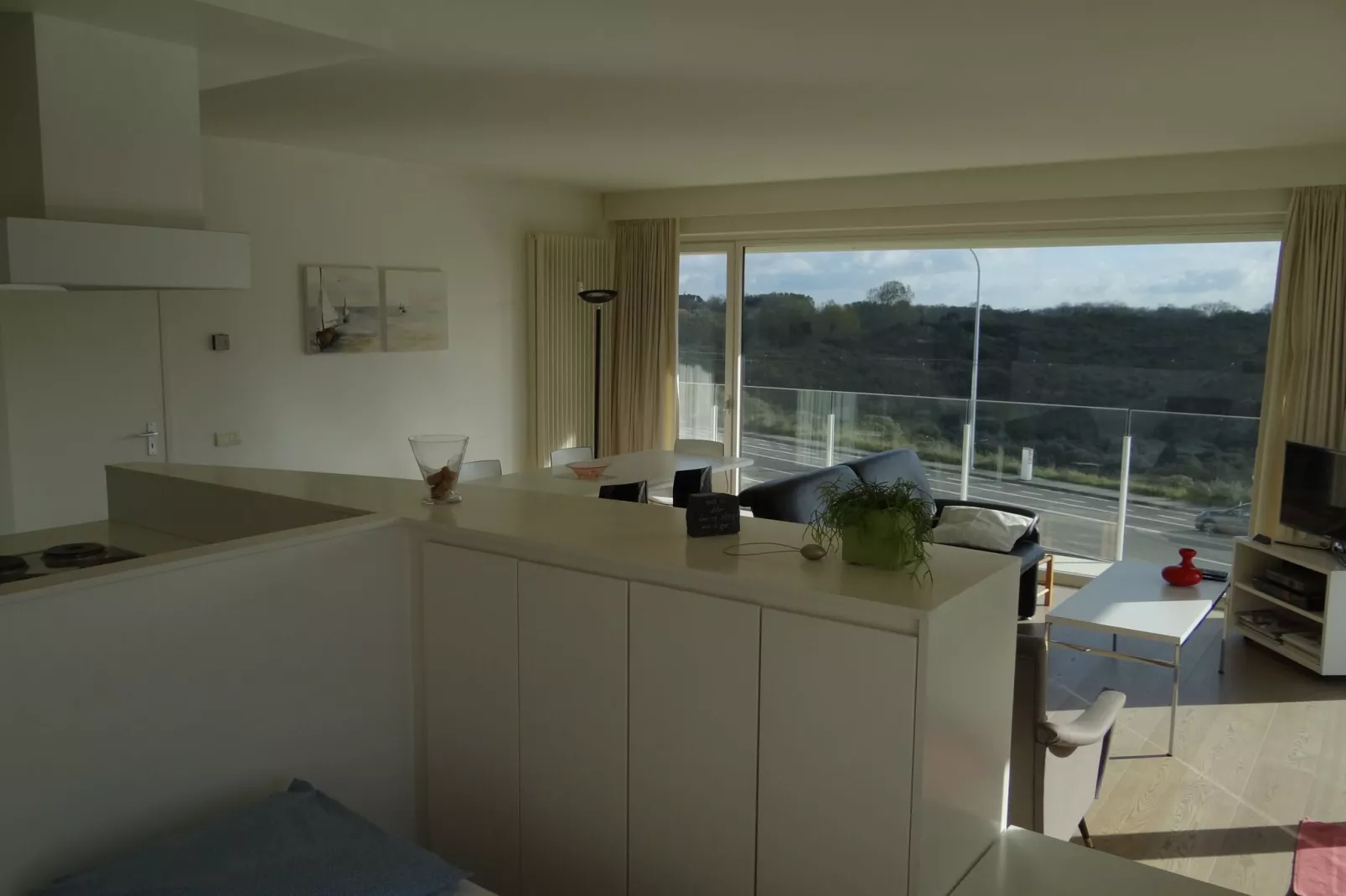 NEREIDEN A 176/0204GAR-Kitchen