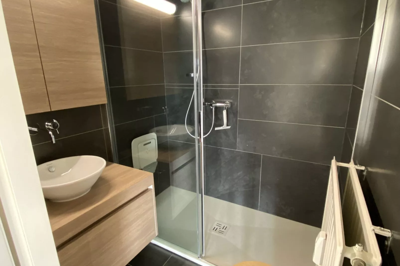 NEREIDEN A 176/0204GAR-Bathroom