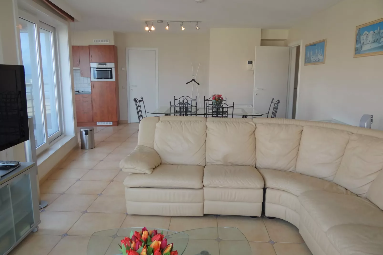 ZEEZICHT FASE 2 0604-Living room