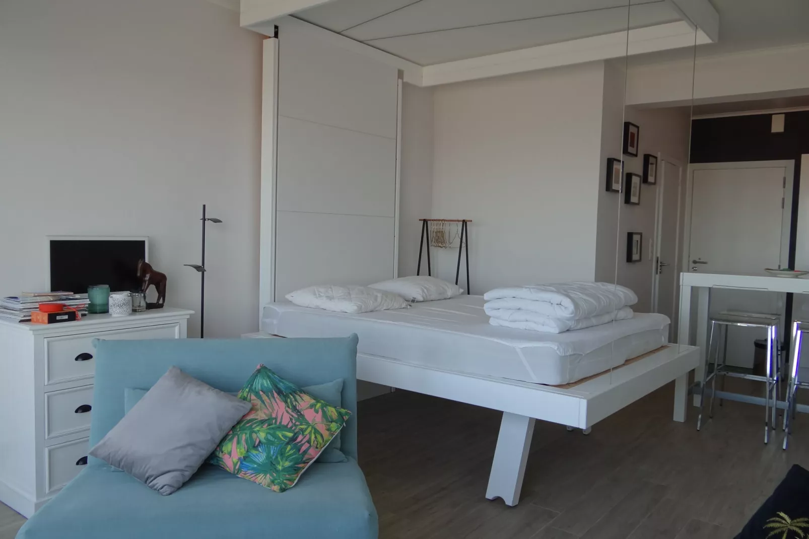 SANTA CRUZ 802-Bedroom