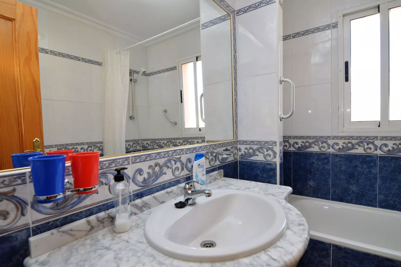 Casa da Costa-Salle de bain
