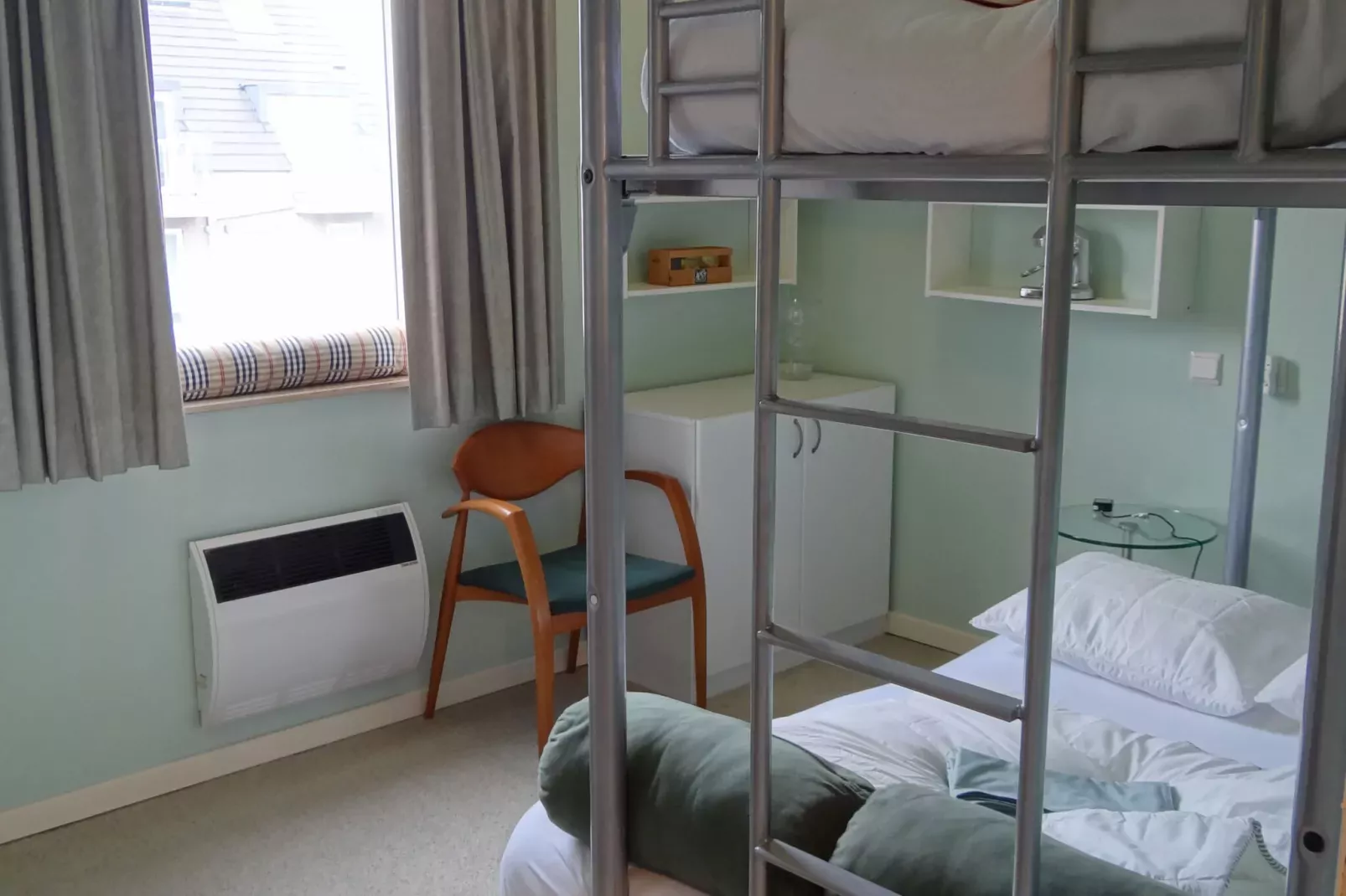 PANORAMA C2 D505-Bedroom
