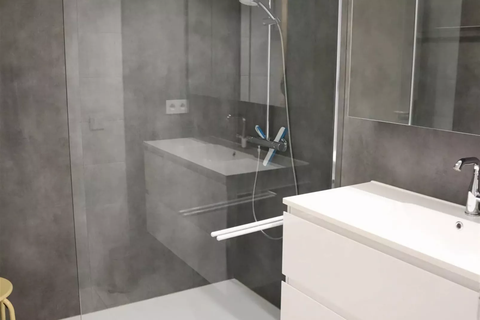 CAP SUD I 0102GAR-Bathroom