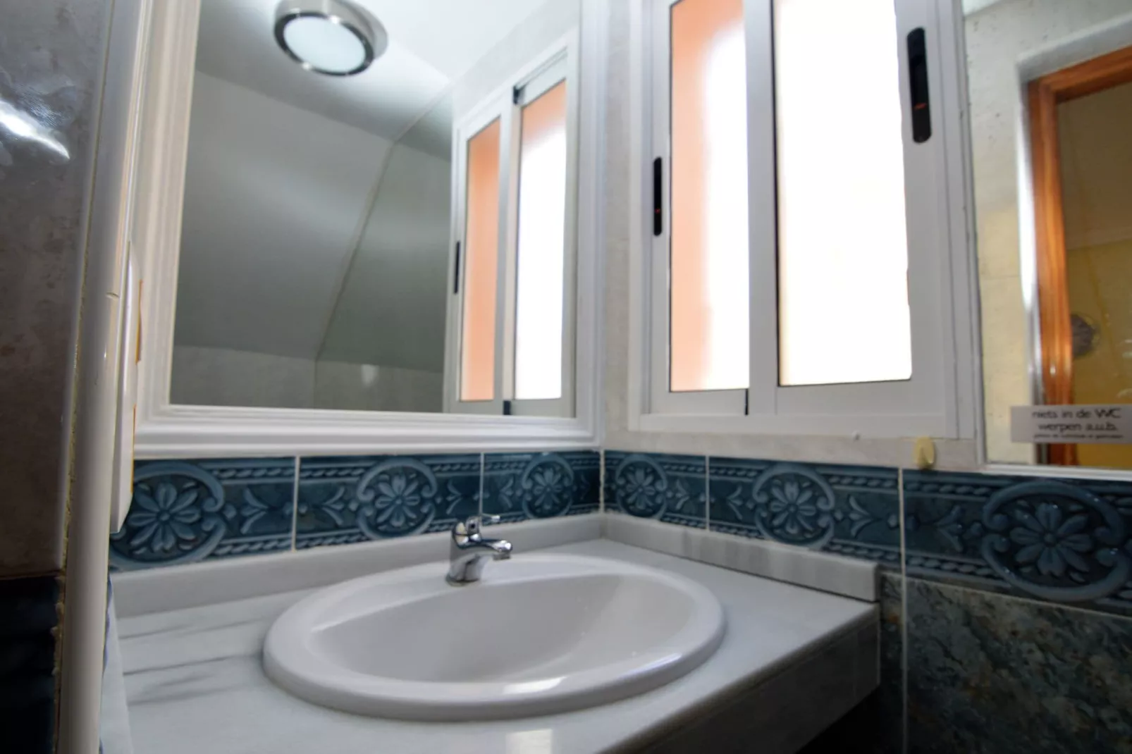 Casa da Costa-Salle de bain