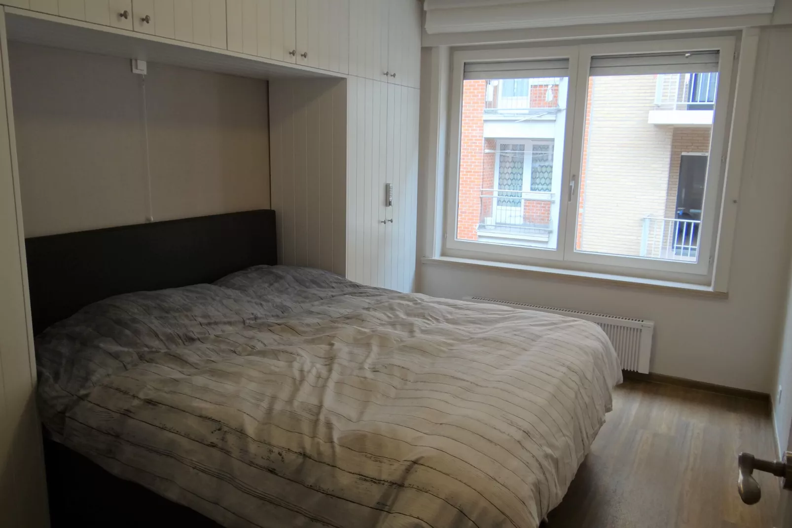 AMBASSADE C-Bedroom
