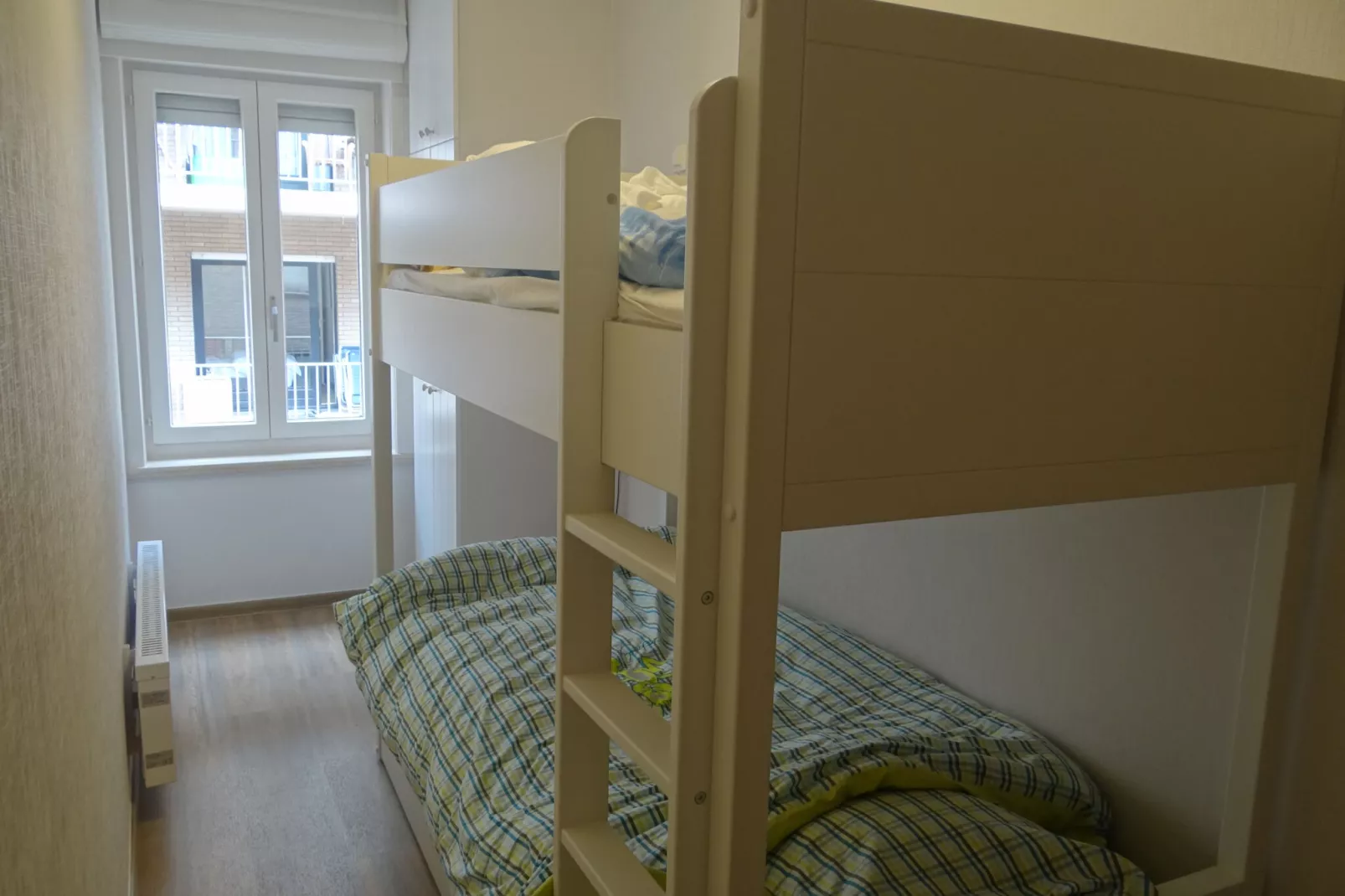 AMBASSADE C-Bedroom