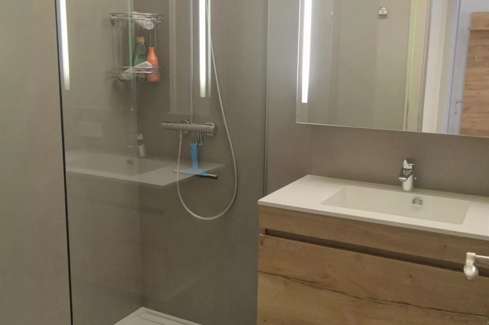 AMBASSADE C-Bathroom