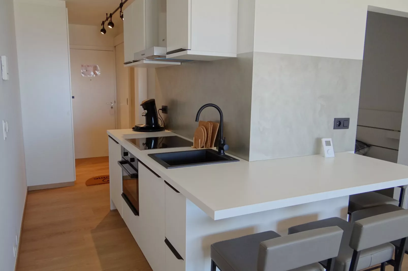 MAYA 403-Kitchen