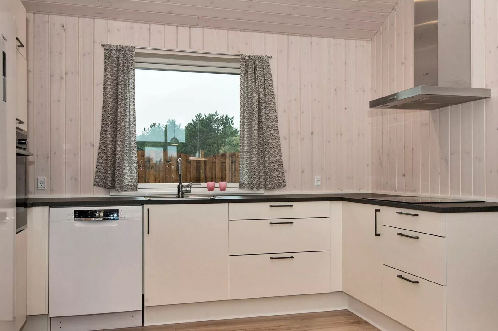 Maison de vacances pour 16 a Rømø-Intérieur