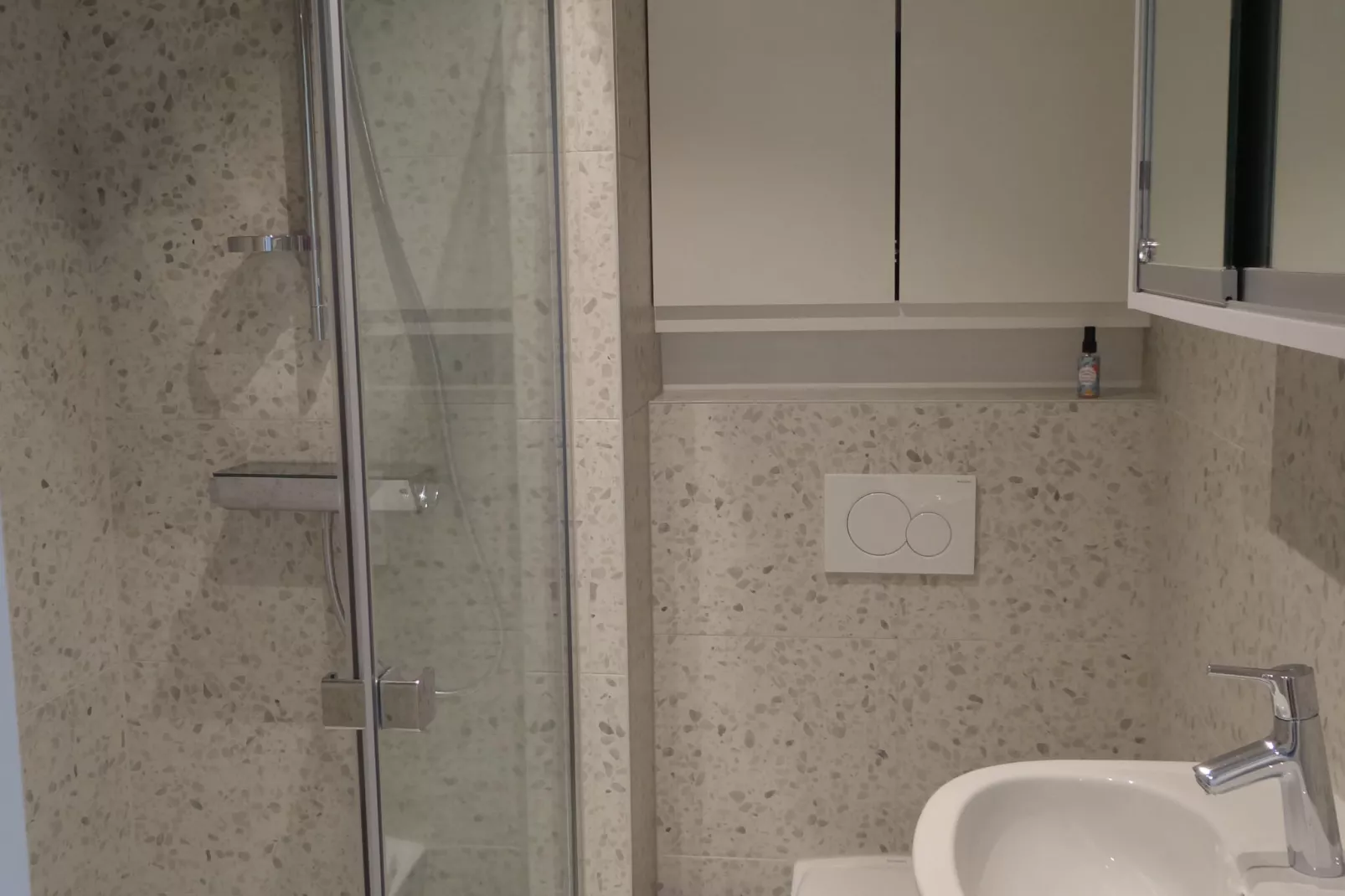 MAYA 403-Bathroom