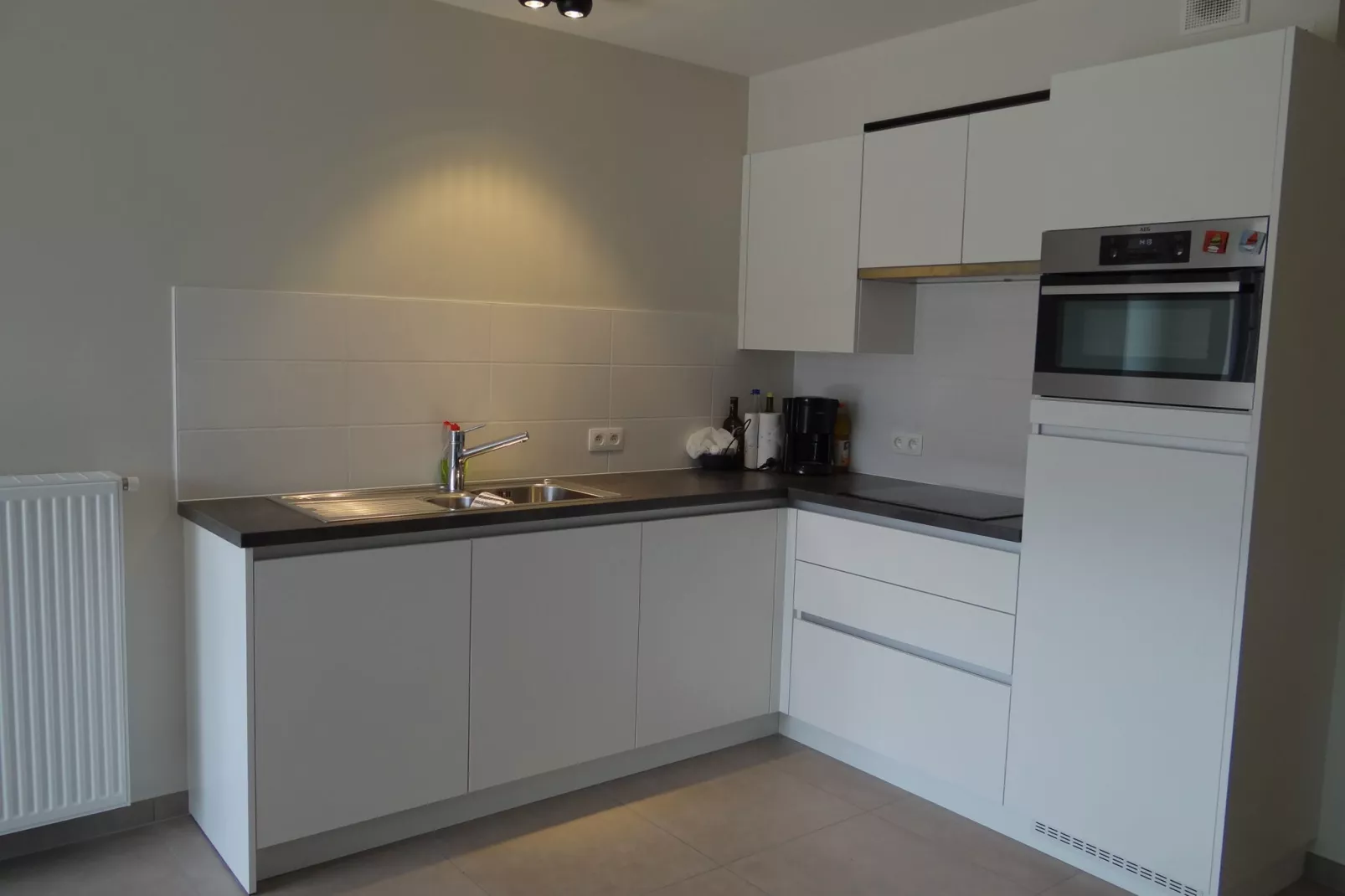 KARTHUIZER E4 0101PK-Kitchen