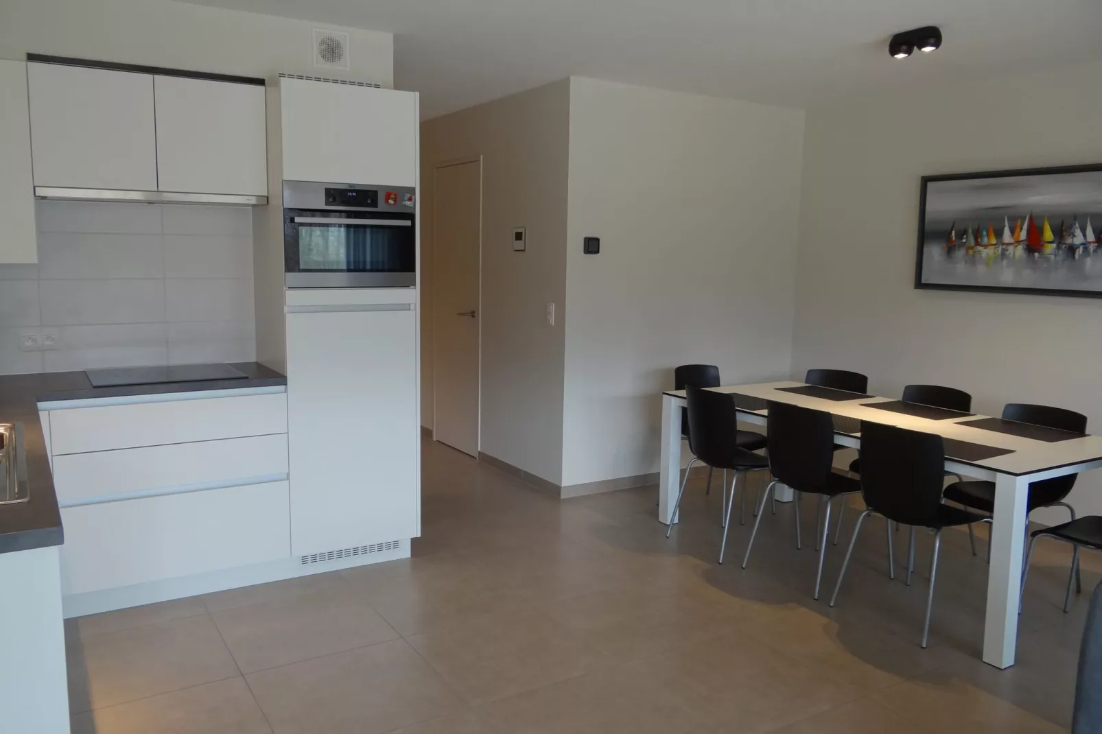 KARTHUIZER E4 0101PK-Kitchen