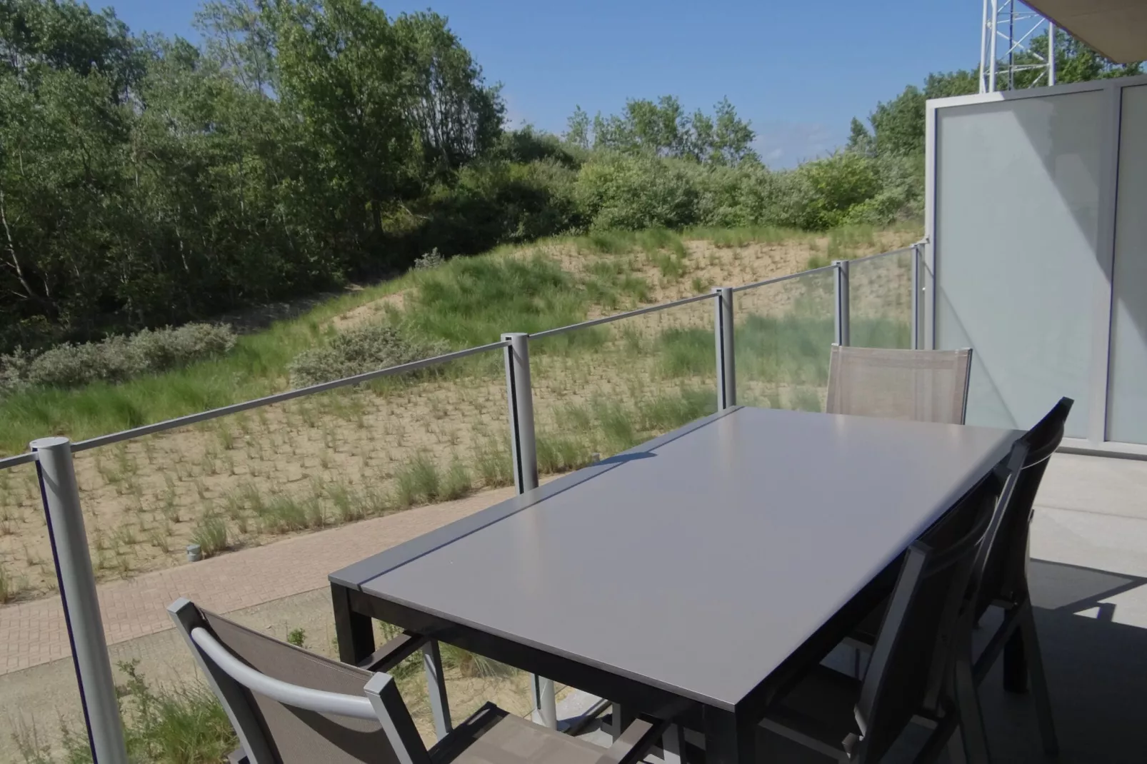KARTHUIZER E4 0101PK-View summer