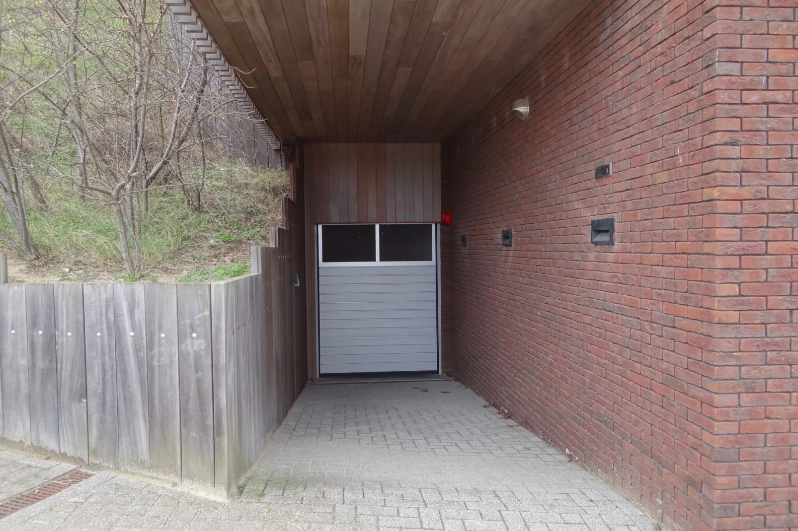 KARTHUIZER E4 0101PK-Reception hall