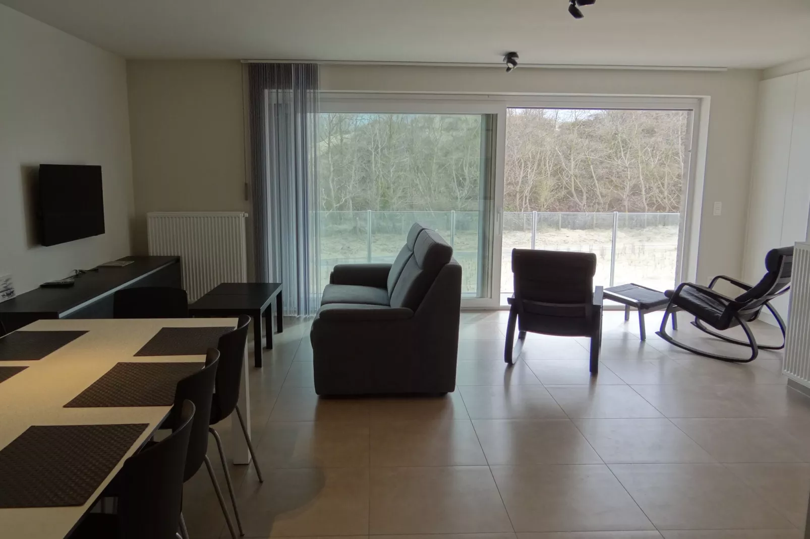 KARTHUIZER E4 0101PK-Living room