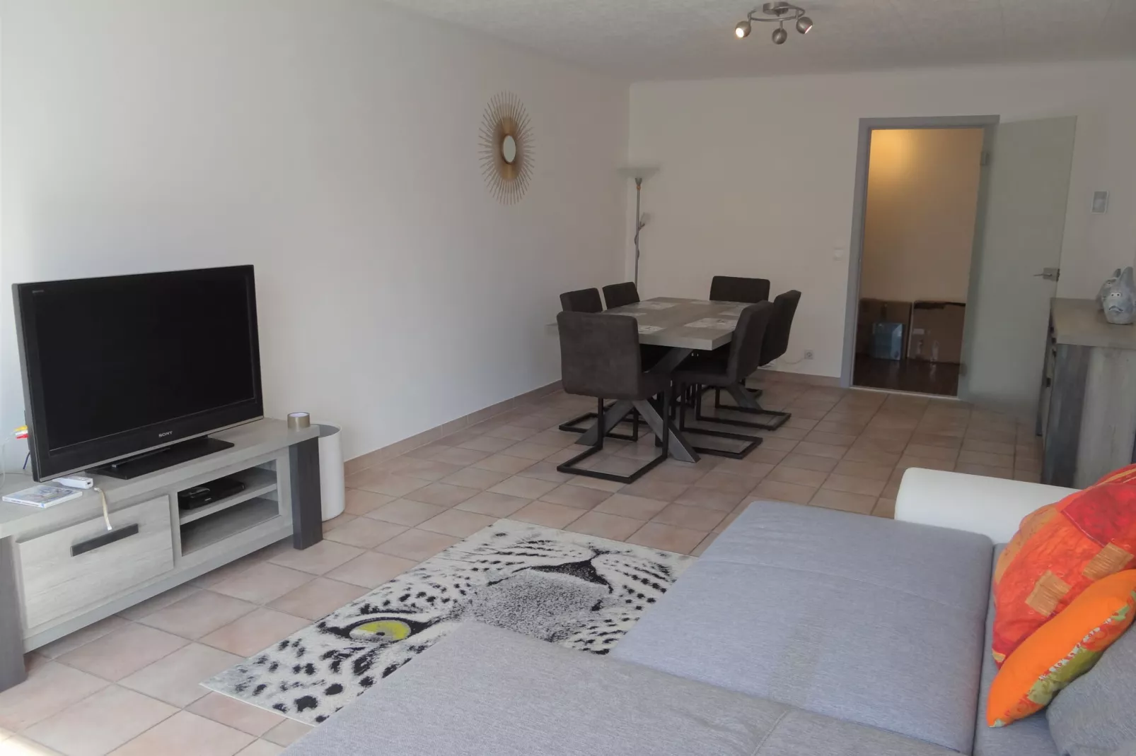 MERMAID I 401-Living room