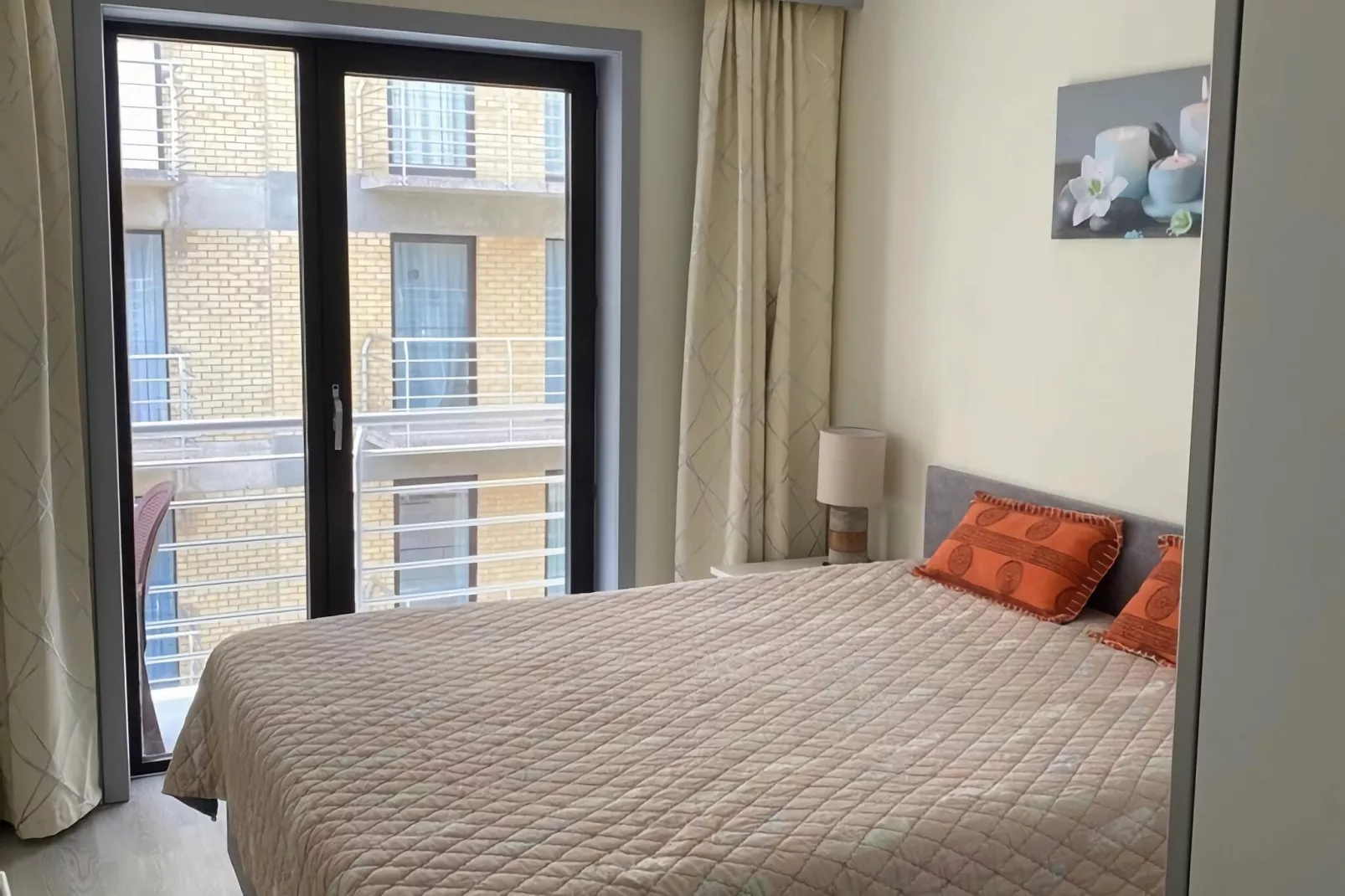 MERMAID I 401-Bedroom