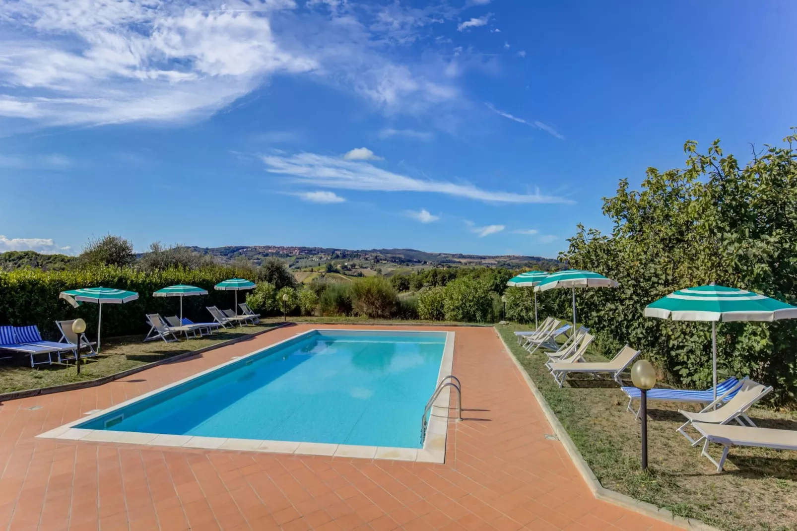 Casanova apt 3-Pool