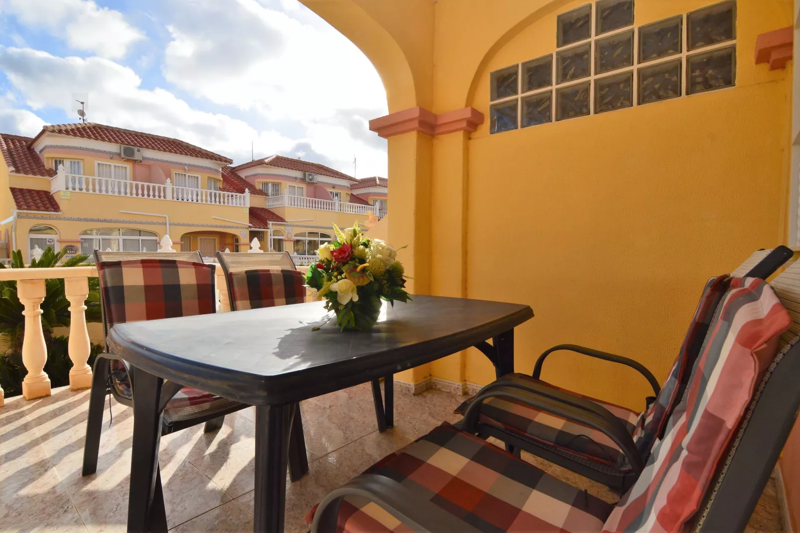 Casa da Costa-Balcon-terrasse